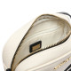 Guess Τσαντάκι ώμου Canvas Cross Body Bag